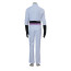 Pokemon Team Rocket James Costume - Shirt Pants Set Team Rocket James Cosplay