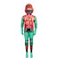 Fortnite Tomatohead Costume - Suit Mask Set Tomatohead Cosplay