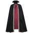 Vampire Cloak Cosplay Costume
