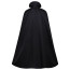 Vampire Cloak Cosplay Costume