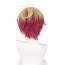 Blue Lock Alexis Ness Wig - Alexis Ness Costume Wig Prop