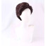 Ant Man And The Wasp Quantumania Ant Man Scott Lang Wig - Scott Lang Ant Man Costume Wig Prop