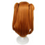 Asuka Langley Soryu Evangelion Cosplay Wig