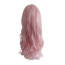 Future Diary Yuno Gasai Wig - Yuno Gasai Cosplay Costume Wig Prop