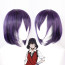 Kakegurui Midari Ikishima Wig - Midari Ikishima Cosplay Wig Prop
