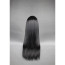 Naruto Shippuden Orochimaru Wig - Orochimaru Cosplay Costume Wig Prop