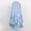 BanG Dream Sakiko Togawa Wig - Sakiko Togawa Costume Wig Prop