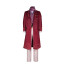 Wonka Willy Wonka Costume - Full Set Willy Wonka 2023 Cosplay