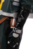 Zane Borderlands 3 Cosplay Costume