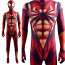 Iron Spider Man Comics Style Lycra Cosplay Costume