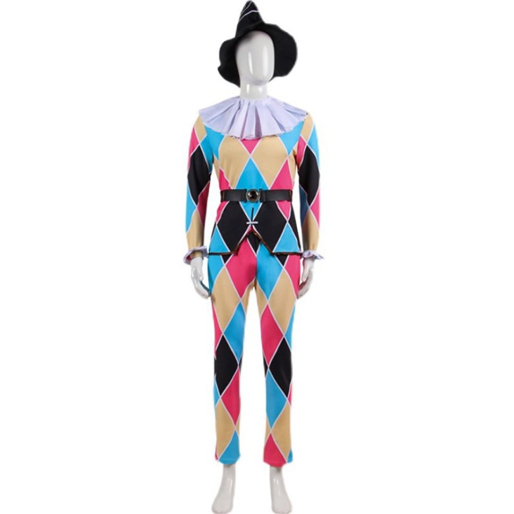 Mike Morton Identity V Cosplay Costume