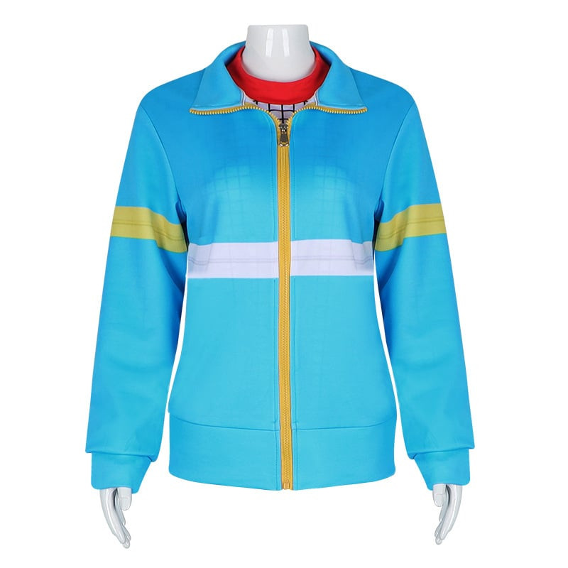Stranger Things Max Mayfield Cosplay Costume