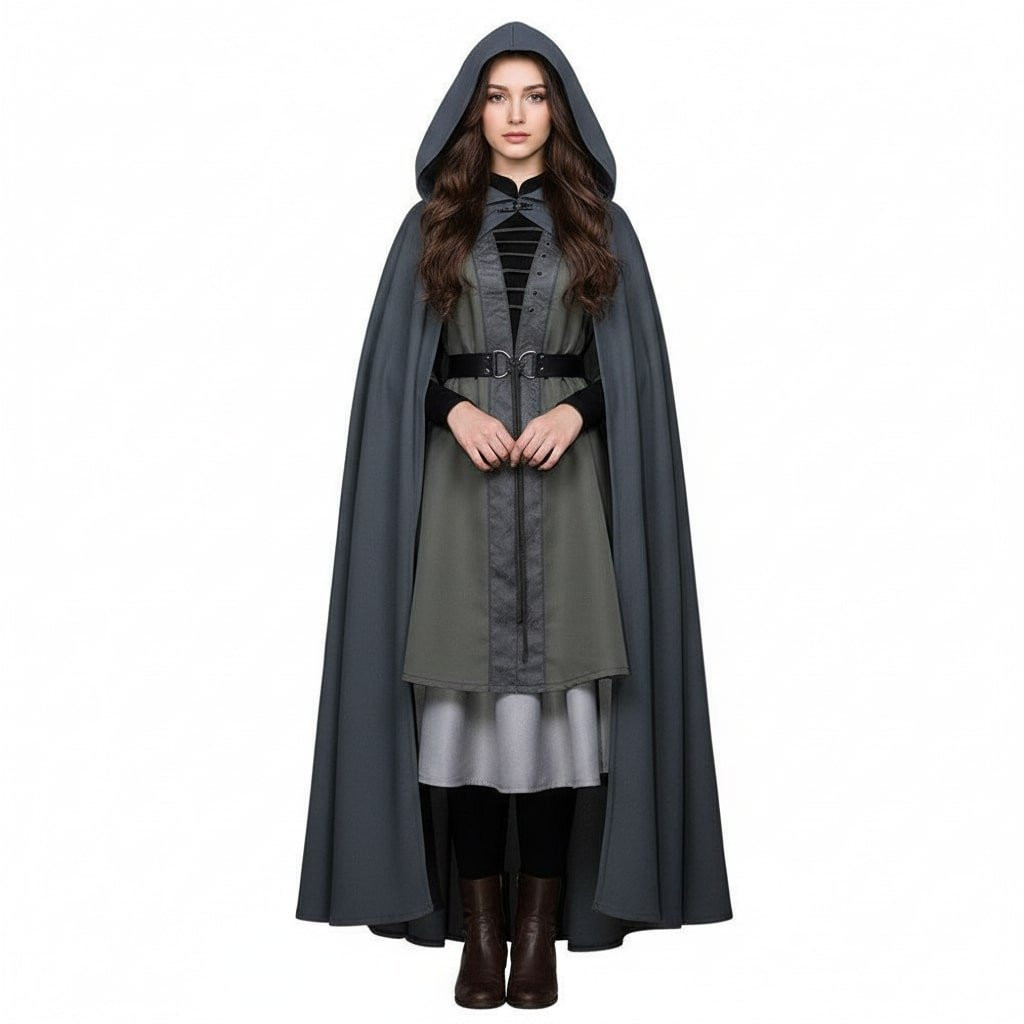 Elden Ring Melina Costume - Full Set Melina Cosplay