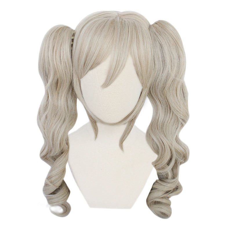 Barbara From Genshin Impact Cosplay Costume Wig