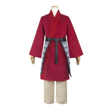 Mulan 2020 Cosplay Costume For Women