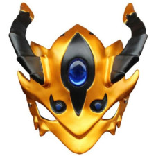 Saber Fate Grand Order Prince of Lanling Mask