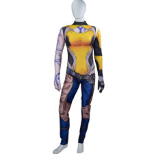 Borderlands 2 Maya The Siren Cosplay Costume