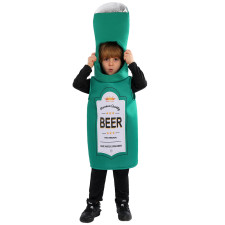 Kids Beer Costume - Beer Cosplay