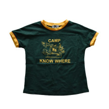 Stranger Things 3 Dustin Henderson Tee Cosplay Costume