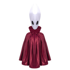 Hollow Knight Hornet Costume - Hornet Cosplay Costume With Mask