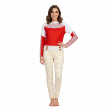 Girls and Women Zombies 4: Dawn of the Vampires Costume - Bodysuit High School Zombies Cosplay