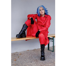 Tokyo Revengers Taiju Shiba Costume - Taiju Shiba Cosplay