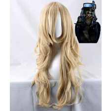 Identity V Galatea Claude Wig - Galatea Claude Costume Wig Prop