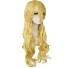 Princess Peach Wig