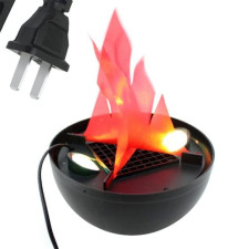 Brazier LED Light Halloween Decoration