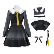 Shinonome Ena From Project Sekai Colorful Stage Cosplay Costume