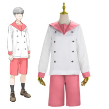 Heavenly Delusion Kona Costume - Kona Cosplay