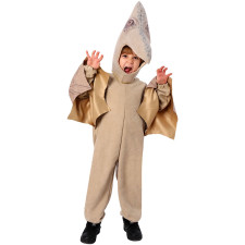 Kids Pterosaur Costume - Mask and Jumpsuit Pterosaur Cosplay