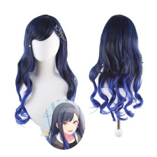 Project SEKAI An Shiraishi Wig - An Shiraishi Costume Wig Prop