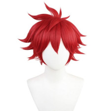 Reki Kyan SK8 the Infinity Cosplay Wig
