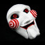Saw The Killer Mask