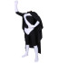 Boys Incredibles Syndrome Cosplay Costume