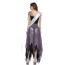 Women's Ghost Beauty Pageant Costume