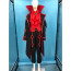 Sirius the Jaeger Cosplay Costume