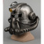 Fallout T-51 Power Armor Helmet Cosplay Costume