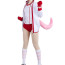 Haru Urara Uma Musume Pretty Derby Cosplay Costume