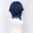 Genshin Impact Venti Cosplay Costume Wig Hair