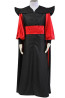 Jafar Disney Aladdin Cosplay Costume