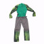 Kids Hulk Cosplay Costume