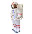 Inflatable Astronaut Costume