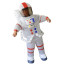 Inflatable Astronaut Costume