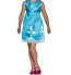 Trolls World Tour Girls Classic Poppy Costume