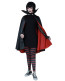 Mavis Hotel Transylvania Complete Cosplay Costume