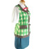 Isabelle Animal Crossing Cosplay Costume