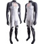 Miranda Lawson Mass Effect Cosplay Costume