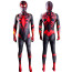 Spider-Man: Miles Morales Strike Suit Kamen Rider Cosplay Costume